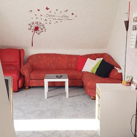 Ferienwohnung Kochel Mit Wallbox Gifhorn Esterno foto
