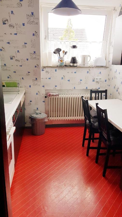 Ferienwohnung Kochel Mit Wallbox Gifhorn Esterno foto
