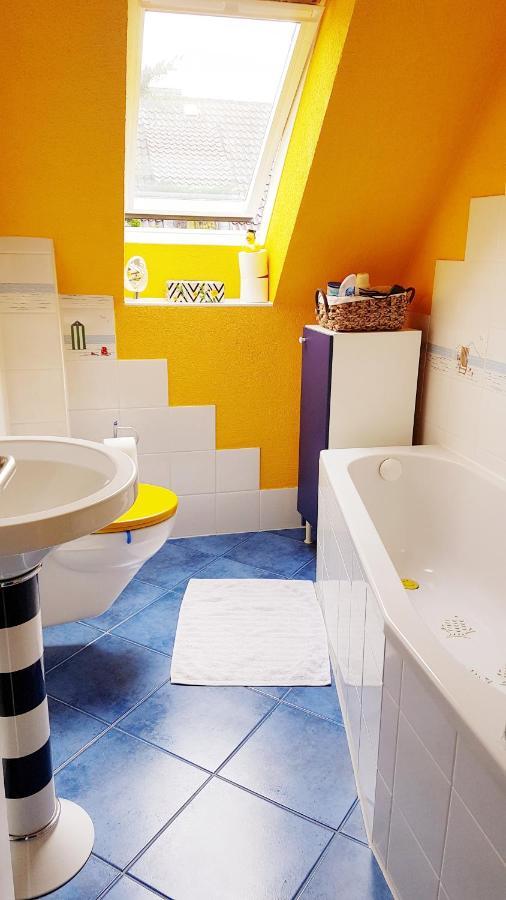 Ferienwohnung Kochel Mit Wallbox Gifhorn Esterno foto
