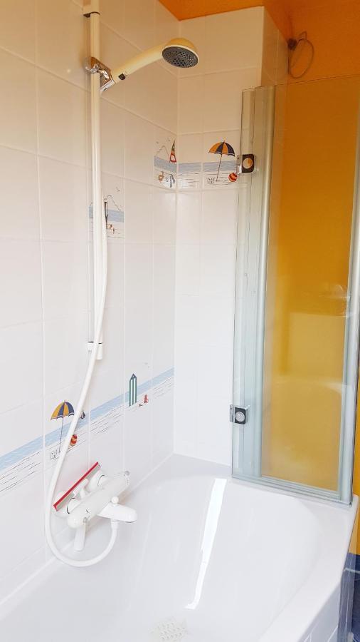 Ferienwohnung Kochel Mit Wallbox Gifhorn Esterno foto