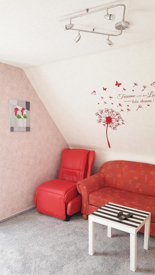 Ferienwohnung Kochel Mit Wallbox Gifhorn Esterno foto