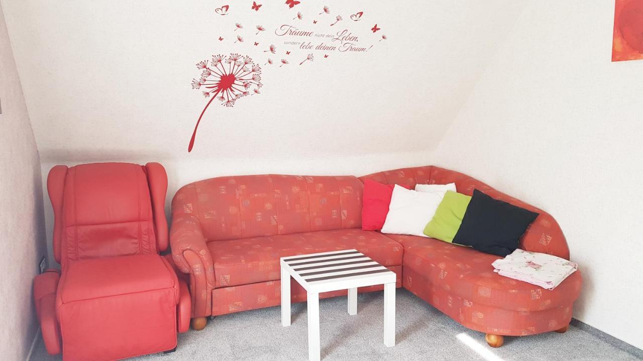 Ferienwohnung Kochel Mit Wallbox Gifhorn Esterno foto