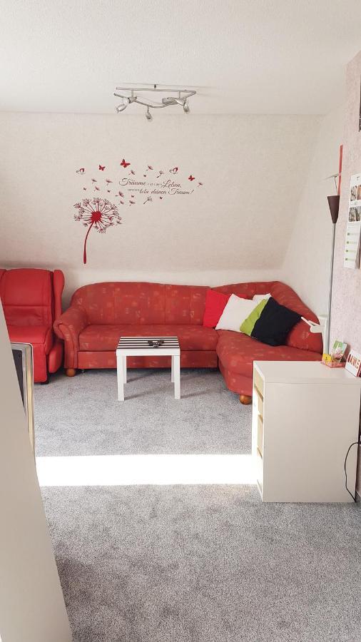 Ferienwohnung Kochel Mit Wallbox Gifhorn Esterno foto
