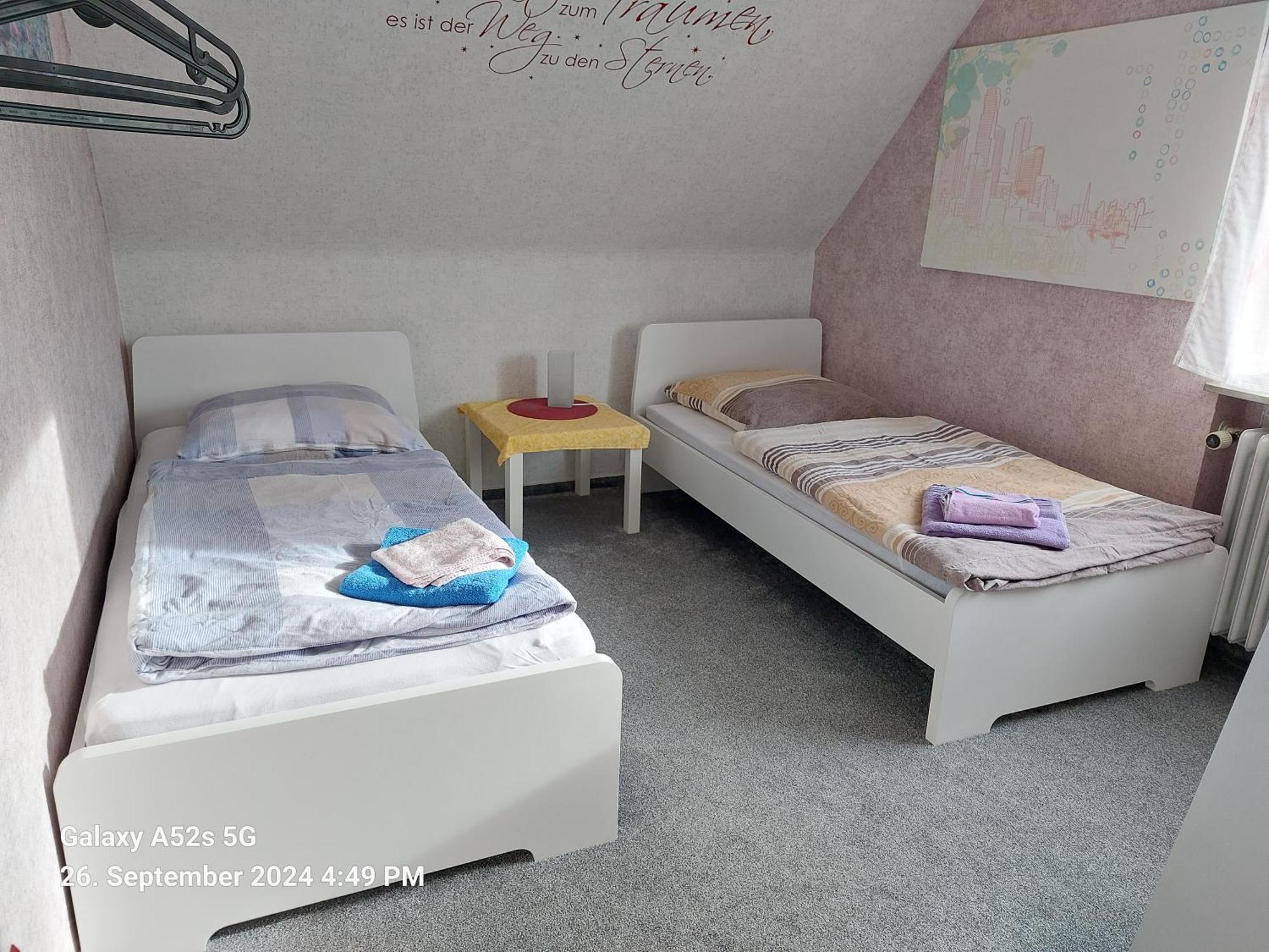Ferienwohnung Kochel Mit Wallbox Gifhorn Esterno foto