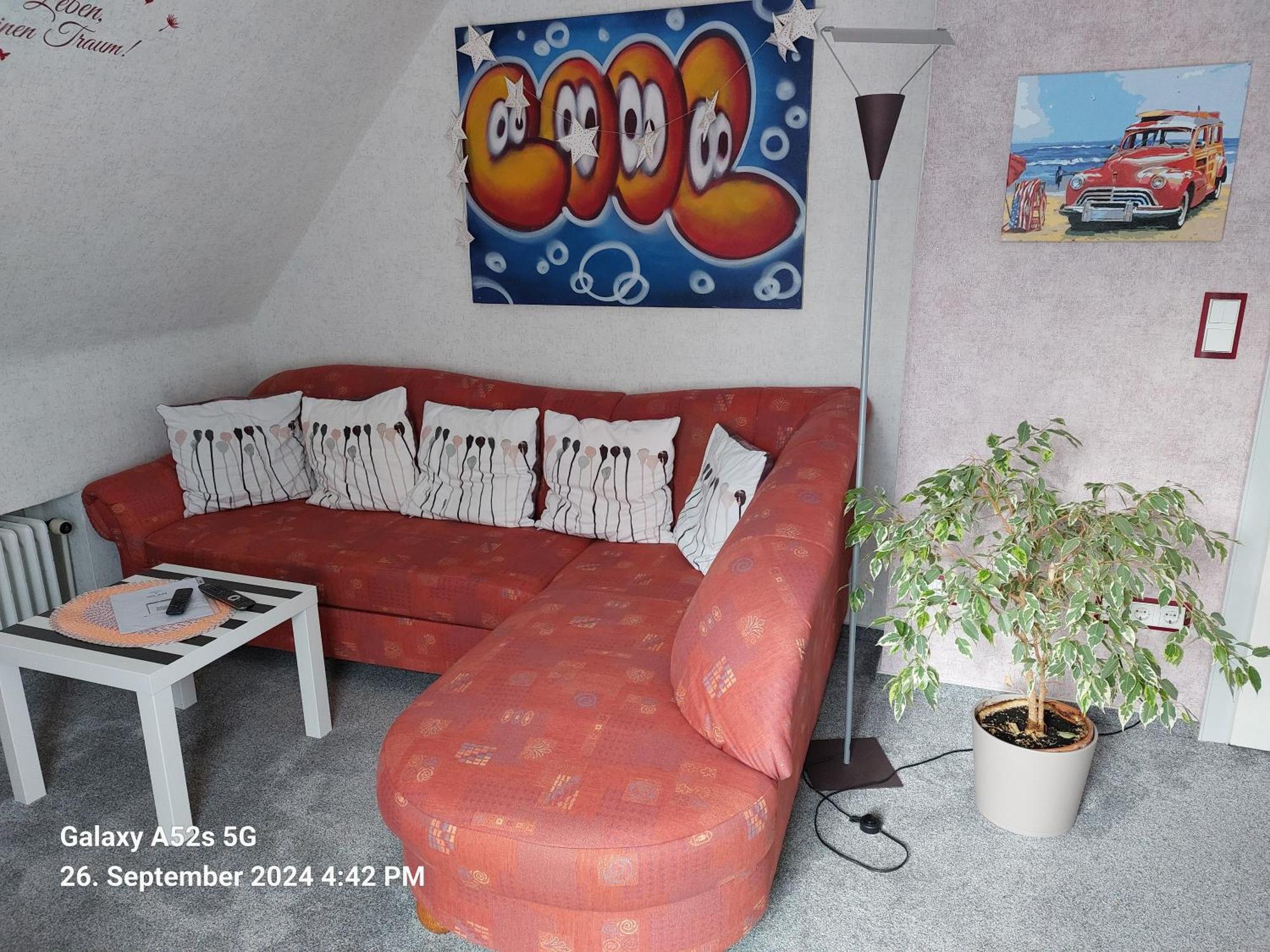 Ferienwohnung Kochel Mit Wallbox Gifhorn Esterno foto